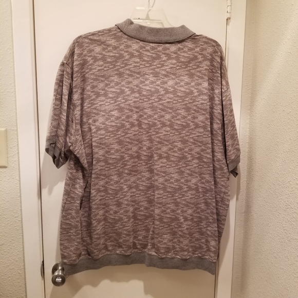 Men's Polo - Picture 3 of 3